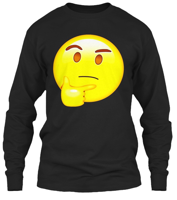 emoji shirt