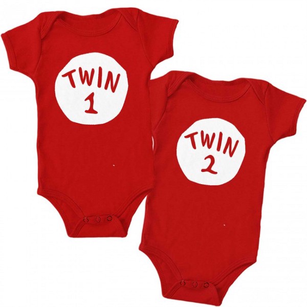 5 newborn onesie gift design ideas