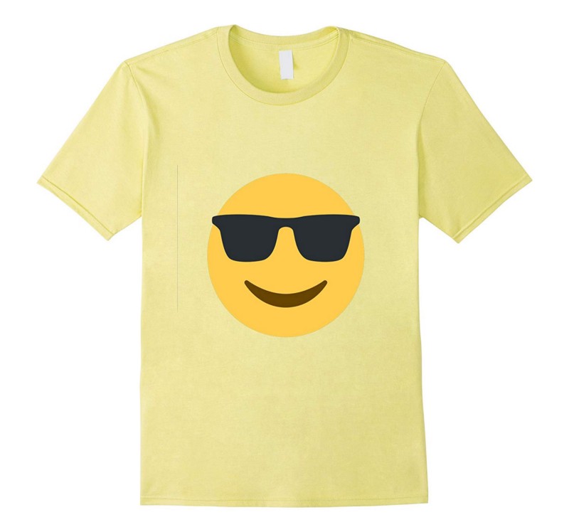 How to make an emoji t-shirt and 10 ideas to inspire you